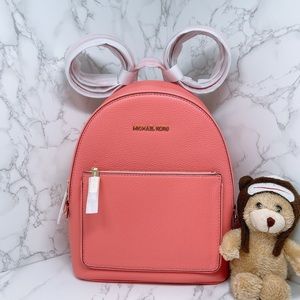 Michael Kors Adina Medium Backpack